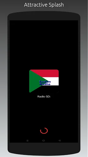 Download Radio SD Terbaru – Semua Stasiun Radio Sudan Gratis - Screenshot 17