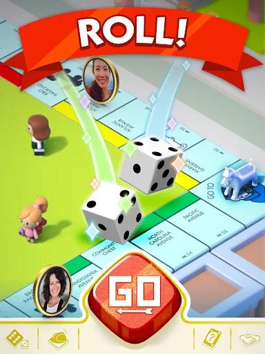 Download MONOPOLY GO! Terbaru – Mainkan Game Papan Seru Gratis - Screenshot 10