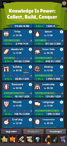 Download CivRise Terbaru – Game Simulasi Membangun Peradaban - Screenshot 3