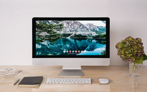 Download MeaVana Terbaru – Dashboard Produktivitas Terbaik - Screenshot 5