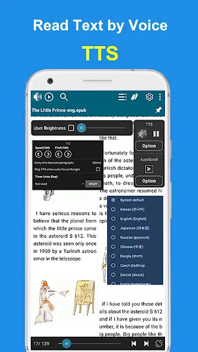 Download CherieViewer Terbaru – Baca Komik & EPUB Tanpa Ekstrak - Screenshot 4