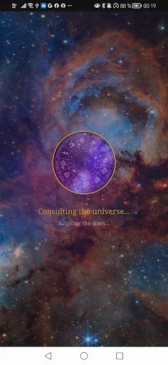 Download Oracle AI: Ramalan Zodiak Harian – Horoskop AI Gratis - Screenshot 2