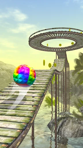 Download Rollance: Adventure Balls Terbaru – Game Bola Seru - Screenshot 1