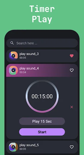 Download Buffalo and Bison Sounds Terbaru – Nada Dering Gratis - Screenshot 2