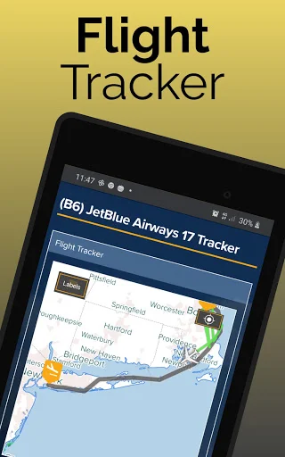 Download Fort Lauderdale Flights Terbaru – Info Penerbangan Gratis - Screenshot 8