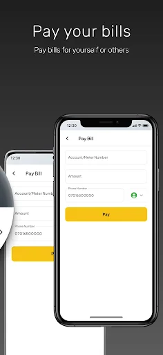 Download Abapower Nkeanyi Terbaru – Isi Token Listrik Praktis - Screenshot 8