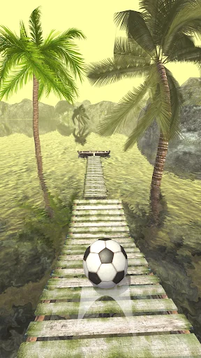 Download Rollance: Adventure Balls Terbaru – Game Bola Seru - Screenshot 6