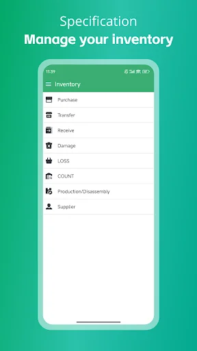 Download Toposfy POS Terbaru – Aplikasi Kasir Retail Gratis - Screenshot 3