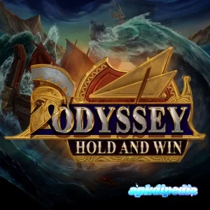 apkdlpedia: Pengalaman Bermain Odyssey Hold and Win di Perangkat Seluler
