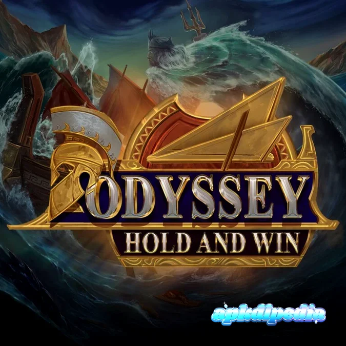apkdlpedia: Pengalaman Bermain Odyssey Hold and Win di Perangkat Seluler